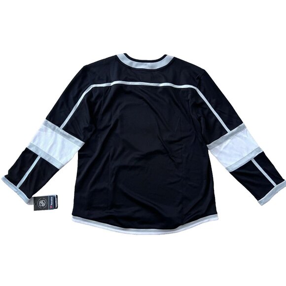 Fanatics NHL Hockey Los Angeles Kings Breakaway Jersey ( XL ) - Picture 2 of 2